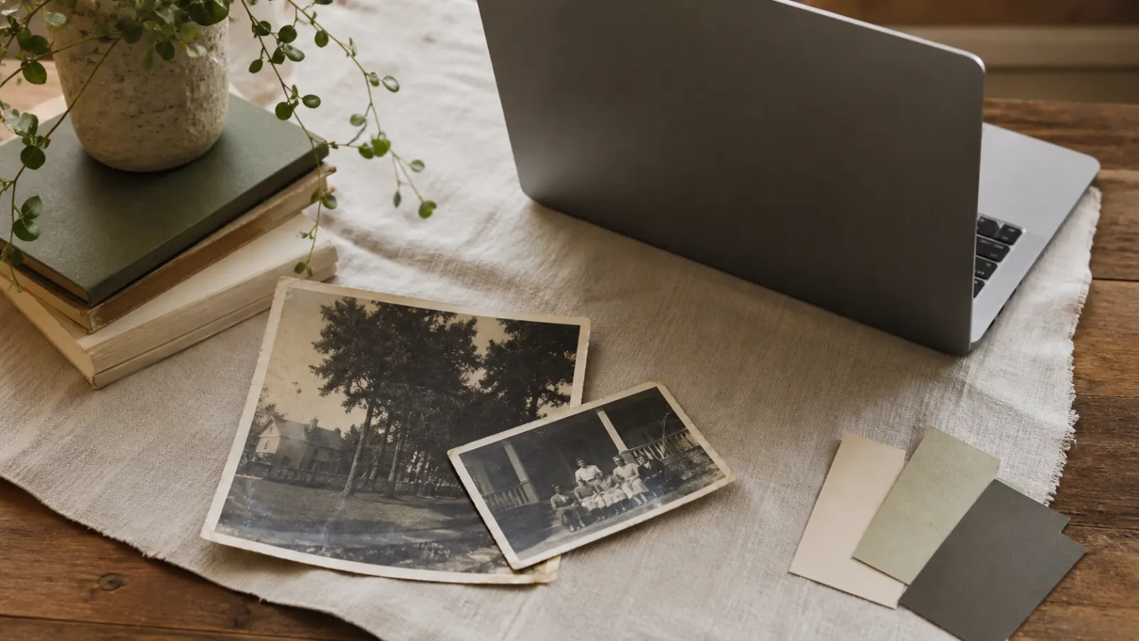 Canva Photo Restoration: What It Really Does guide hero image