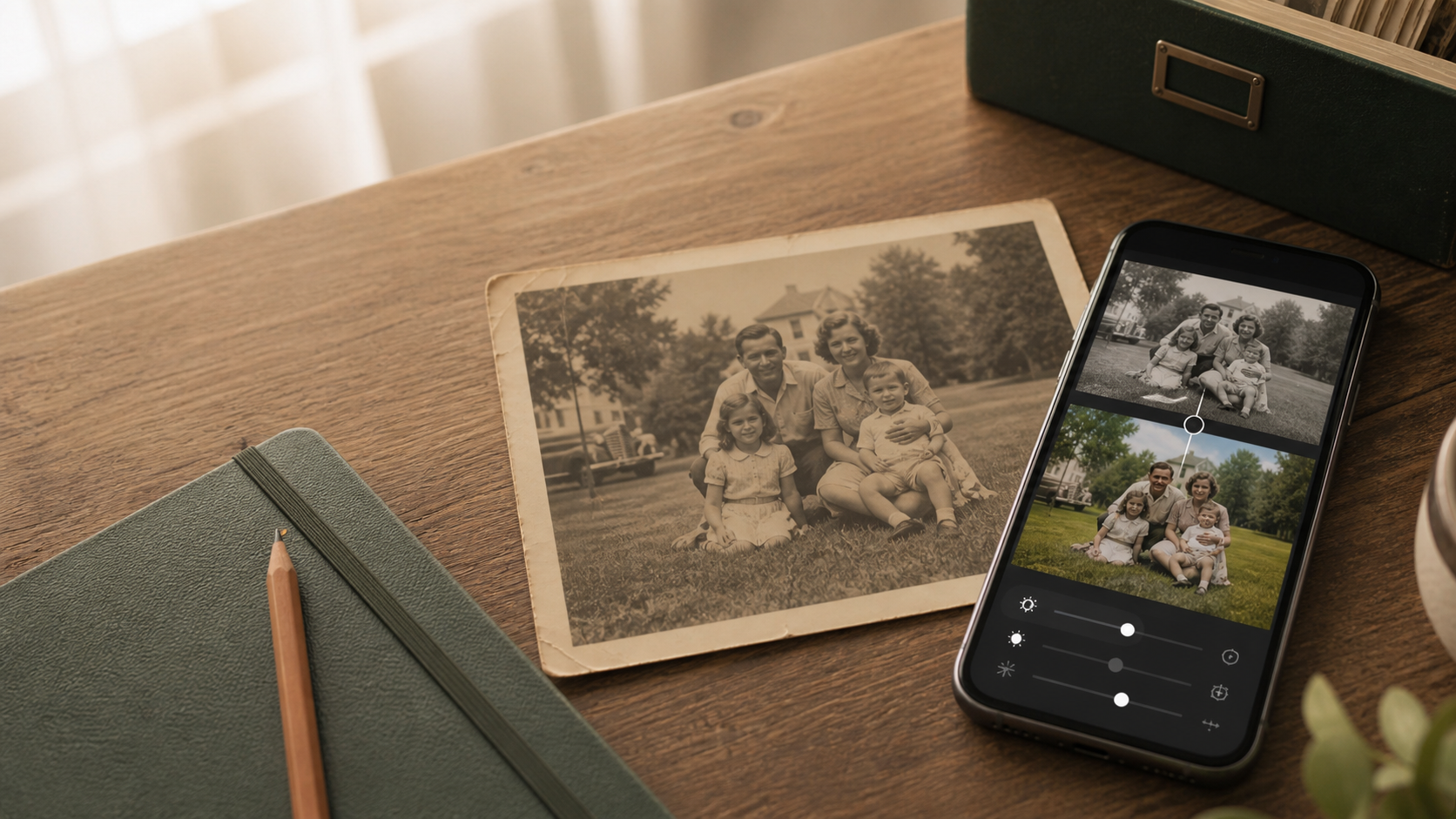 Remini Reviews: Is It Worth It for Old Photos? guide hero image