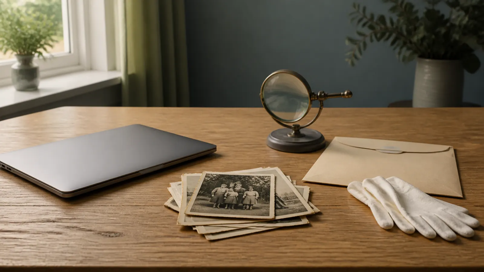 Where to Get Old Photos Restored (2026) guide hero image